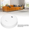Household Intelligent Sweeping Robot 1200Pa Large Suction Mini Sweeper USB