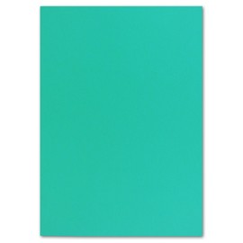 DIN A4 Card Sheet Plano Sheet 240 g/m², colourful