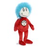 Aurora® Whimsical Dr. Seuss™ Thing One Stuffed Animal - Officially