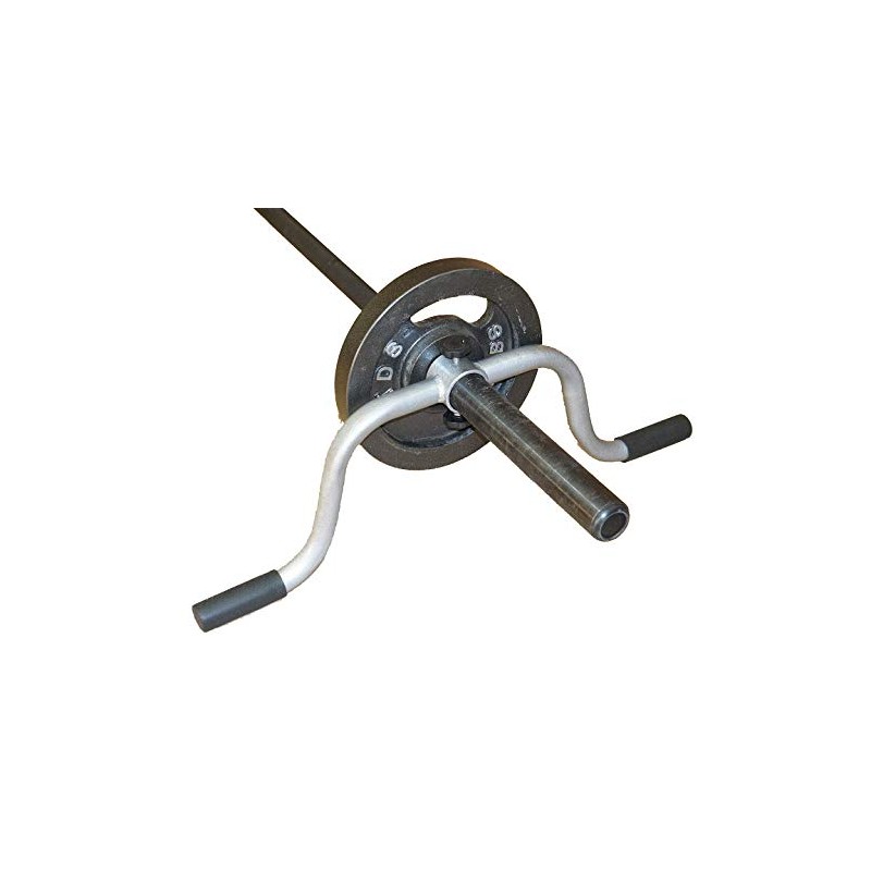 T Bar Row Handle