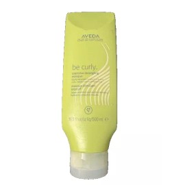 AVEDA BE CURLY INTENSIVE DETANGLING MASQUE 16.9 Oz / NEW