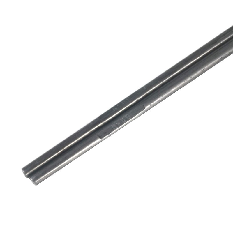 SÜA - RG-60 - Oxy-Acetylene Carbon Steel Welding Rod (R60)