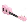 Kids Toy Ukulele Guitar Wooden Kids Toy Guitar 4 Strings