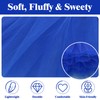 Blue Tutu Women Tutus for Women Royal Blue Tutu for