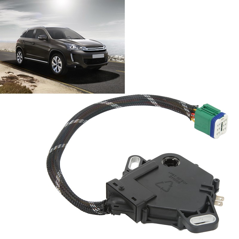 Gearbox Gear Switch Automatic Speed Control System 252927 Replacement for