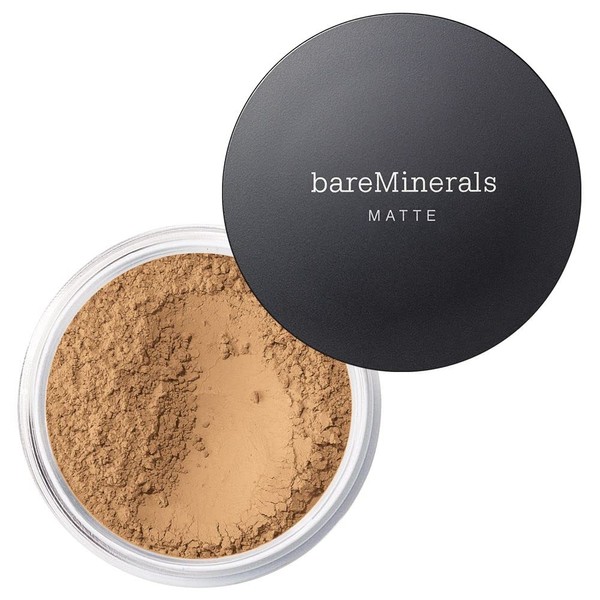 bareMinerals bareMinerals Original Matte Loose Mineral Foundation SPF 15, Powder
