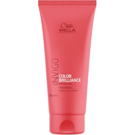 Wella Professionals Invigo Color Brilliance Acondicionador Protector Color Líquido, Profundización del color, Cabello normal, Tratado con color