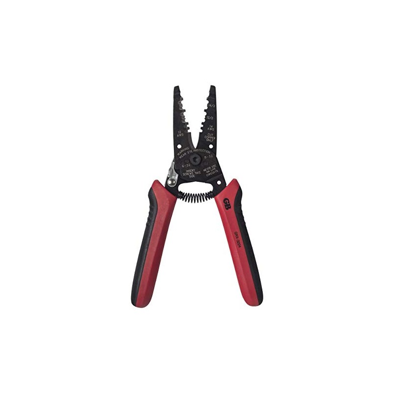 Gardner Bender GRX-3224 - Pelacables doble NM