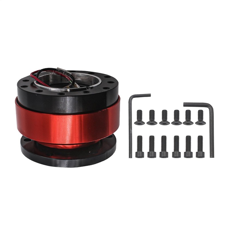 Quick Release Hub - Steering Wheel Quick Release Hub Adapter,Aluminum