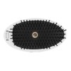 Electric Ionic Hairbrush Portable Electric AntiStatic Straight Hair Massage Comb