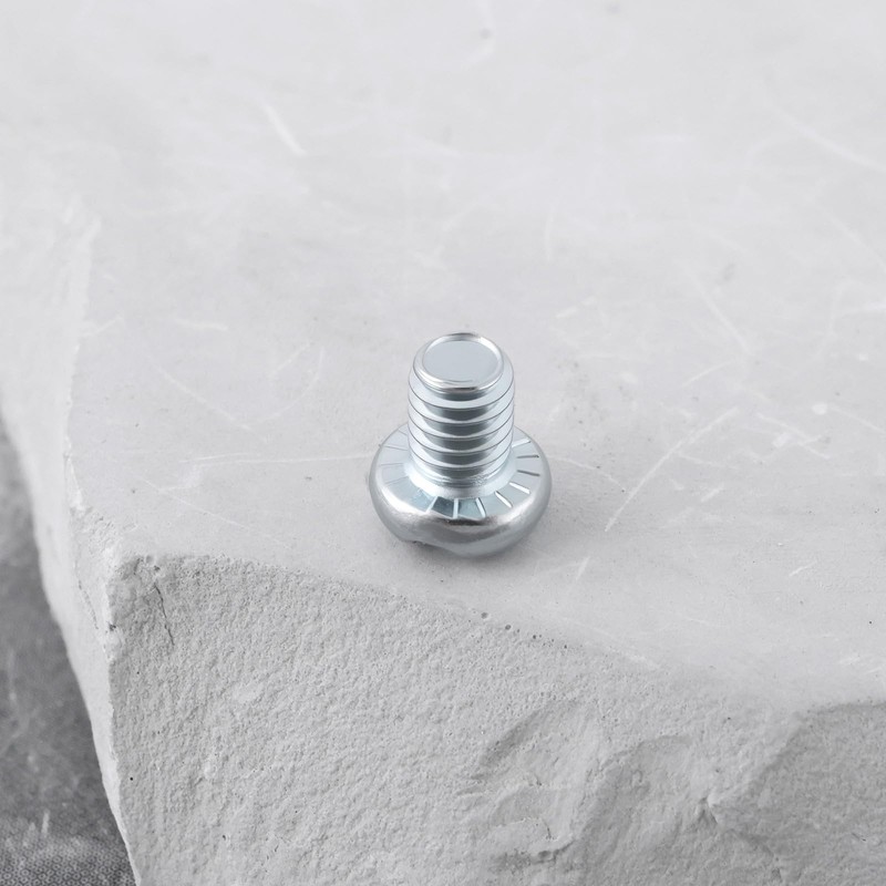EMSea 4pcs Quick Adjust Tensioner Gear Screws 9041-319-0600 Compatible with