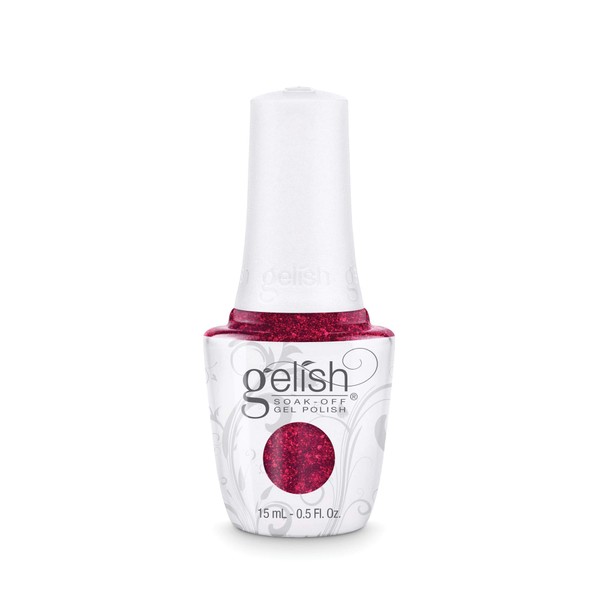 Harmony Gelish - All Tied Up... With A Bow - 15ml / 0.5oz