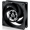 ARCTIC P8 Max - PC Fan, High-Performance 80mm Case Fan,