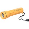 Bushcraft Fflam Signalling Torch - Yellow, 15.5 x 4.5 cm