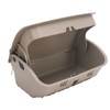 Car Roof Sunglasses Storage Box 5E0868837 Dust Proof Sunglasses Holder