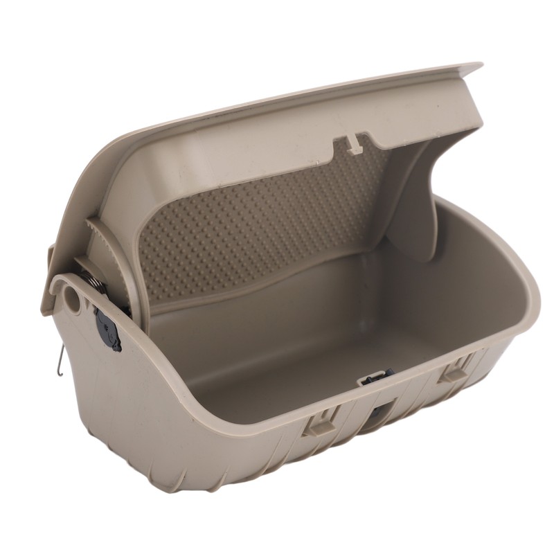 Car Roof Sunglasses Storage Box 5E0868837 Dust Proof Sunglasses Holder