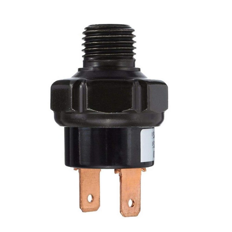Mintice 12 V Heavy Duty 120-150 PSI Air Compressor Control