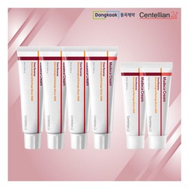 Centellian24 Basic Package Madeca Cream Season 7 50ml4 + 15ml2 / 센텔리안24 기본패키지 마데카크림 시즌7 50ml4 + 15ml2