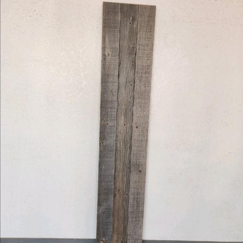 Rockin' Wood Blank Signs for DIY projects made with real
