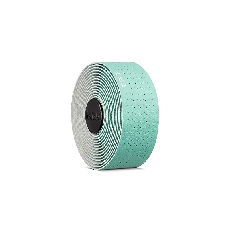 Fizik Tempo Bar tape Microtex Classic, Bianchi, 2mm