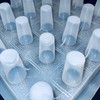 Popsicle/Jello Molds 25 Sets Ice Pop Molds Ice Pop Maker