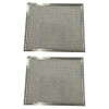 Eopzol Aluminum Mesh Range Hood Grease Filter Replaces for Columbus