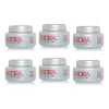 Hidra Cera Gel Wax Hidra Paquete 6 Piezas