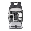 VANGUARD VEO Range T37M Backpack for Mirrorless Camera, Tactical Style