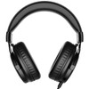 EKSA Super Light E900 DL Over Ear Headphone - Black