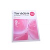 Torridon Toriden skin elasticity soothing effect cellmaging low molecule collagen elasticity gel mask 4 sheets / 토리든 피부탄력 진정효과 셀메이징 저분자 콜라겐 탄력 겔 마스크 4매