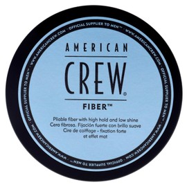 American Crew Fiber for Men 3 oz Fiber