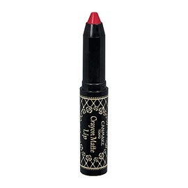 Canmake Crayon Lip 03 Queen Red 0.08 oz (2 g)