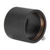 M48-2'' Metal M48*0.75 Telescope Mount Adapter Barrel to fit 2