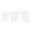 300PCS Cable Ties Multi Size Long Zip Ties for Home