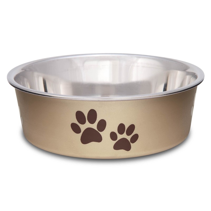 Loving Pets - Bella Bowls - Dog Food Water Bowl