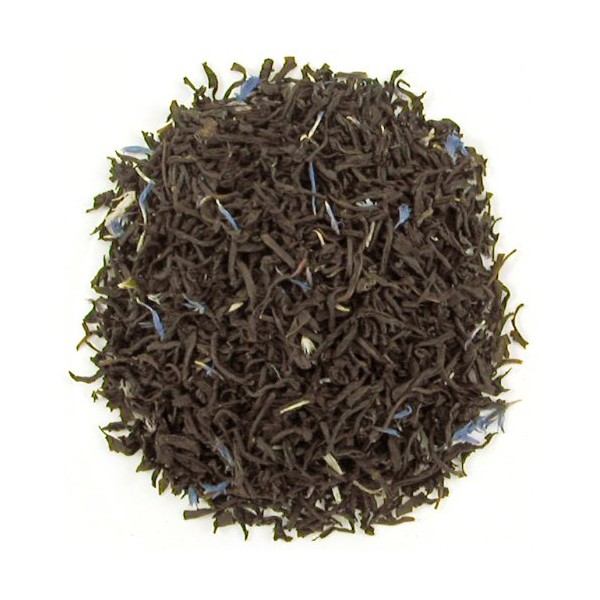 English Tea Store Earl Grey Cream Tea Loose Leaf Bulk Metropolitan Blend 5lb