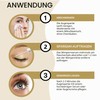 Eyecatcha Eyelash Booster Eyelash Serum Hormone-Free for Longer Eyelashes with