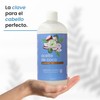 Shampoo Con Aceite De Coco Hidratante Productos Mart Mexico 500