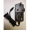 Replacement for 8V 250mA AC/DC Adapter P/N TB-126U FW3399 for