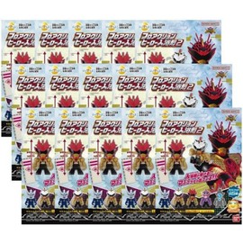 Surprise Egg Poktaro Sentai Don Brothers Pro Action Hero Bath Salt 2 15 pcs, 1 pc, 1ml / 깜짝 달걀 폭타로 전대 돈 브라더스 프로 액션 히어로 입욕제 2 15 개, 1개, 1ml