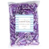 Candy Refills, Grape Flavor, 4 Pound Bulk Bag (Approx. 160