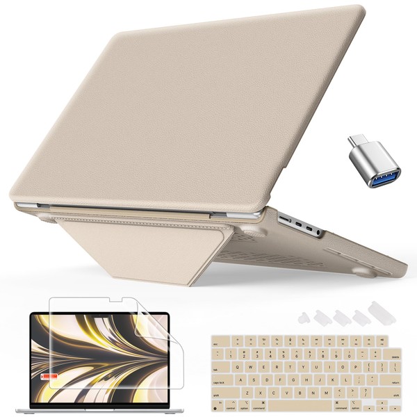 Tuiklol Case for MacBook Pro 14 inch 2023 2022 2021