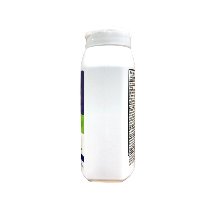 Zeasorb AF Powder with 2% Miconazole Nitrate, 2.5 Ounce (Pack