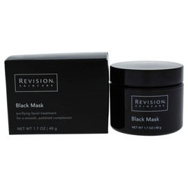Revision Skincare Black Mask, 1.7 Ounce
