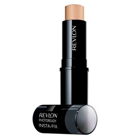 Revlon PhotoReady Insta-Fix Foundation, Rich Ginger