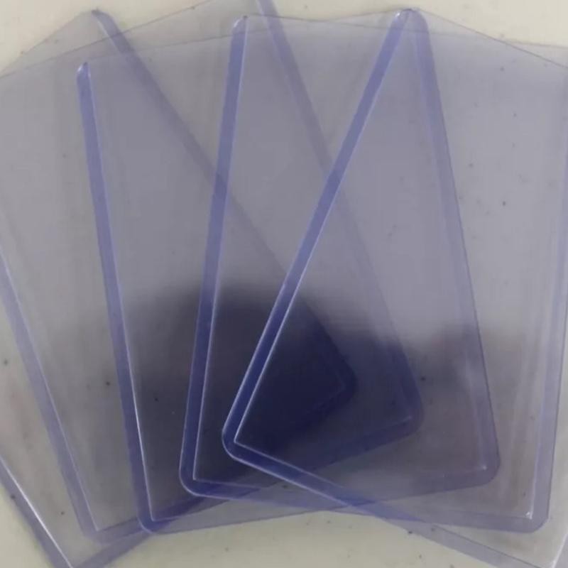 Humongous Hoard Basic Top Loaders