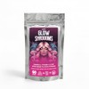Glowshroooms Mushroom Gummies with Tremella Berry 60 Count