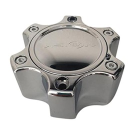 Vision Wheels C375-6CDOC C375-6CDOC-UP Chrome Wheel Center Cap