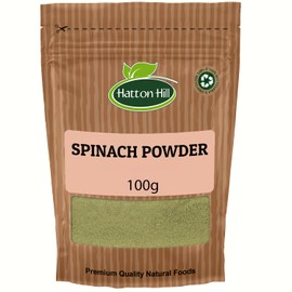 Spinach Powder 100g by Hatton Hill