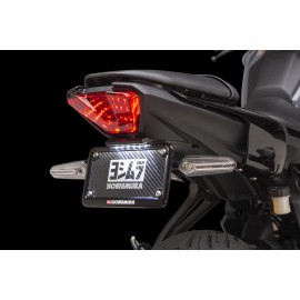 YOSHIMURA 2023 Yamaha MT-07 FENDER ELIMINATOR KIT YAM MT-07 070BG137010